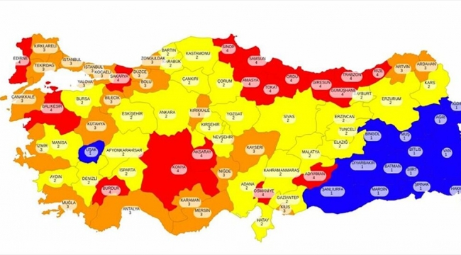 TTB: Bu şartlarda normalleşmeye geçmek mümkün değil
