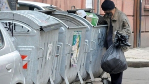 TÜRK-İŞ: Açlık sınırı 2 bin 736 lira 