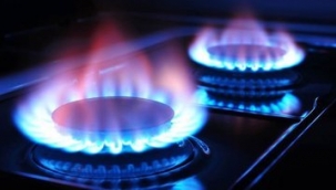 Türkiye'nin doğal gaz ithalatı yüzde 1.8 arttı 