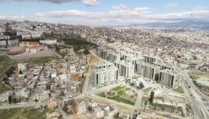 Uzundere kentsel dönüşümde üçüncü etap hazırlığı!