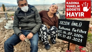 Vahşice öldürülen Sezen’in babası: İnşallah kızımın gözleriyle başkaları görür dünyayı 