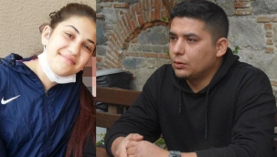 Yanmış cesedi bulunan İzmirli Ceren’in dayısı: Bir aileyi öldürdüler