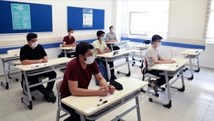 Yüz yüze eğitimin detayları!