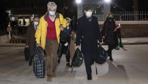 Emekli amirallere elektronik kelepçe!