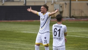 1928 Bucaspor adım adım şampiyonluğa