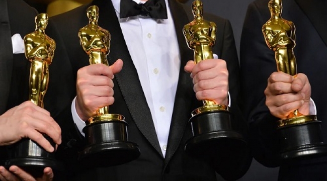 2021 Oscar Ödülleri'ni sunacak isimler belli oldu