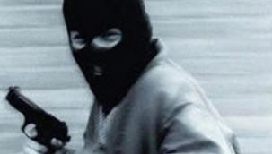 250 saat izlediler, gaspçıyı yakaladılar!