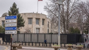 ABD'den Türkiye'deki vatandaşlarına uyarı: 