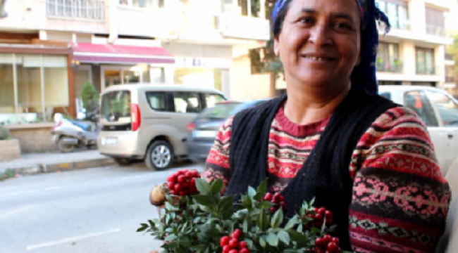 Afişleri astılar.. İzmirli Romanlar'dan beş talep!