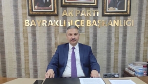 AK Partili Polat’tan 2 yıl salvosu: ‘’Vaat çok icraat yok’’