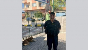 Akhisar'da uzman çavuş intihar etti!