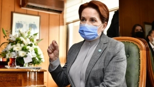 Akşener: Üçüncü ittifak arayışı yok 