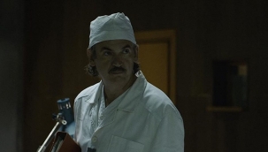 Aktör Paul Ritter, 54 yaşında hayatını kaybetti