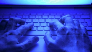 Almanya'da internette işlenen suçlara hapis cezası