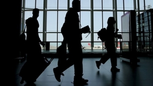 Almanya'ya toplu iltica: Vali Yardımcısı ve 3 kamu personeli görevden uzaklaştırıldı