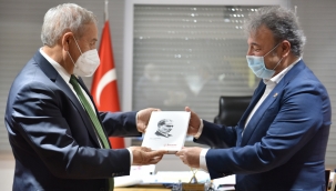 Ankara'dan Dijital Sınıf'a övgü!