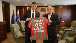 Avni Erboy güven tazeledi.. 