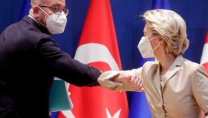 Avrupa Birliği'nden Ankara'ya kritik ziyaret!