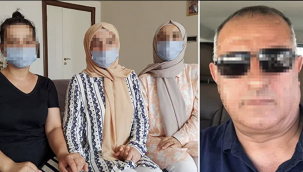 'Babamızın cinsel istismarına uğradık' diyen 3 kız kardeş, beraat kararına tepki gösterdi 