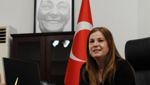 Balçova'da 'askıda bayramlık' kampanyası