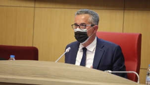 Başkan Arda: Kadınların çığlığını ilk seçimde duyacaksınız 