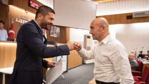 Başkan Fatih Gürbüz görevde geçen 2 yılını değerlendirdi