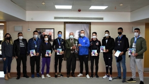 Başkan Karakayalı: 'Kemalpaşa sporun başkenti olacak'