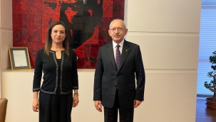 Başkan Sengel’den Ankara’ya “Efes Tarlası Yaşam Köyü” ziyareti