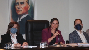 Başkan Sengel'den 'esnaf' vurgusu: Gerekirse yine elimizi taşın altına koyarız