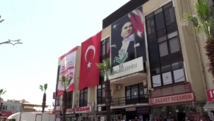 Başkan Uygur'un vefatının ardından 'başkanlık' tartışmalarına CHP'den sert açıklama!