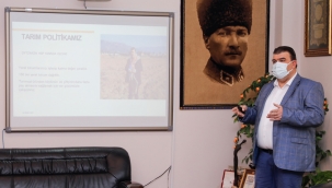 Başkan Yetişkin 2 yılını anlattı: Sosyal belediyeciliğin en iyi örneğini gösterdik 