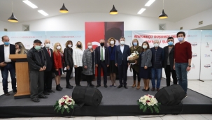 Bayraklı ADD’den “Köy Enstitüleri” paneli