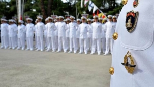 Bazı emekli amirallerin elektronik kelepçeleri çıkarılıyor 