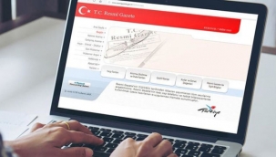 Bir beldenin adı değiştirildi