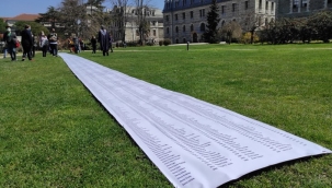 Boğaziçi mezunlarından Melih Bulu’ya 5 bin imzalı istifa çağrısı 