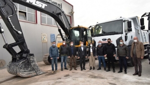 Bornova'da yeni dönem: Çöp toplama seferleri artıyor