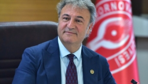 Bornova’da online paneller devam ediyor