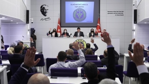 Olağanüstü meclis: Buca'nın temizlik kaderini değiştirecek karar!