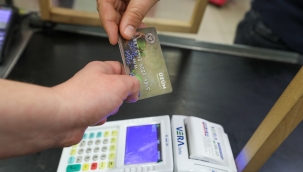 Buca’da 'Üzüm Kart' ile esnafa can suyu!