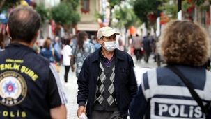 Bugünden itibaren 'yoğunlaştırılmış dinamik denetim' uygulanacak!