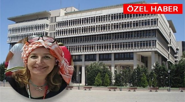 CHP'den ihraç edilen isimden Büyükşehir ve İl Yönetimi için sert açıklamalar ve sürgün iddiası!
