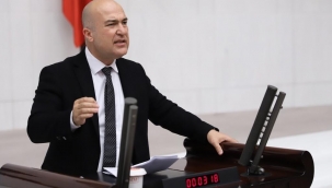 CHP’li Bakan, Akar ve Koca’ya ‘Güvenlik Hastaneleri’ iddialarını sordu