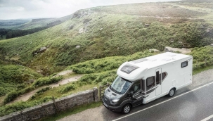 CHP’li Polat’tan motorlu karavanda ÖTV değişikliği teklifi!