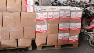 'Depremde gönderilen yardımlar saklandı, Ramazan'da dağıtılıyor' iddiası Meclis gündeminde!