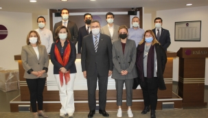 Egeli iş insanları Ali Babacan ile buluşacak!