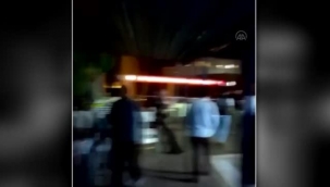 Eğlence düzenleyen 4 otel ve müşterilerine ceza!