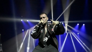 Ezhel: Türkiye’nin şu an Nazi Almanyası’ndan farkı yok 