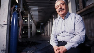 Gazeteci-yazar Selahattin Duman yaşamını yitirdi 