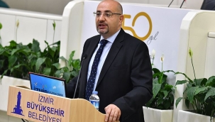 Genel Sekreter Gökçe’den 'dolandırıcılık' uyarısı 