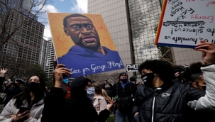 George Floyd davasında karar açıklandı